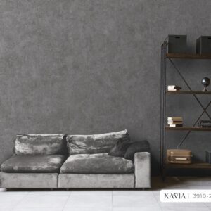 Giấy dán tường họa tiết bê tông - xi măng Xavia 3910-2 910k/cuộn