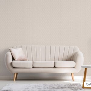 Giấy dán tường họa tiết hình học Xavia 3911-3 910k/cuộn