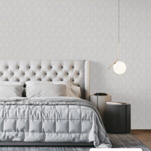 Giấy dán tường họa tiết hình học Xavia 3911-5 910k/cuộn