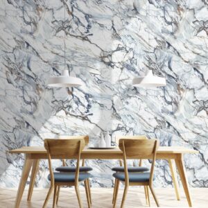 Giấy dán tường họa tiết gạch đá Xavia 3918-3 910k/cuộn