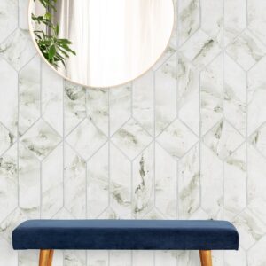 Giấy dán tường họa tiết gạch đá Albany 6806-1 910k/cuộn