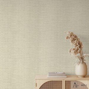 Giấy dán tường họa tiết hình học Albany 6823-3 910k/cuộn