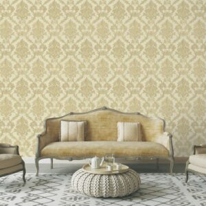 Giấy dán tường họa tiết cổ điển V-concept 7939-3 910k/cuộn