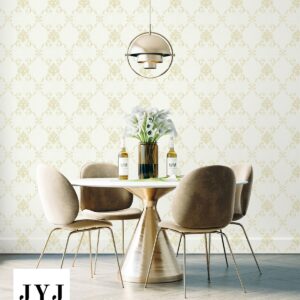 Giấy dán tường họa tiết cổ điển V-concept 7941-1 910k/cuộn