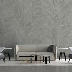 Giấy dán tường họa tiết gạch đá V-concept 7944-1 910k/cuộn