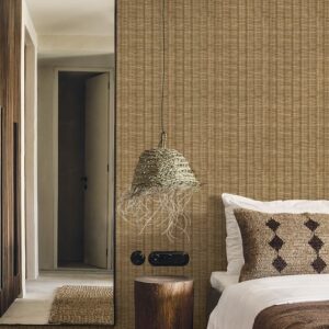 Giấy dán tường họa tiết gỗ JOINUS 88426-2 910k/cuộn