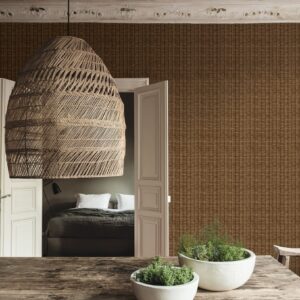 Giấy dán tường họa tiết gỗ JOINUS 88426-3 910k/cuộn