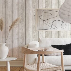 Giấy dán tường họa tiết gỗ JOINUS 88427-1 910k/cuộn