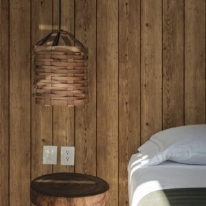 Giấy dán tường họa tiết gỗ JOINUS 88427-3 910k/cuộn