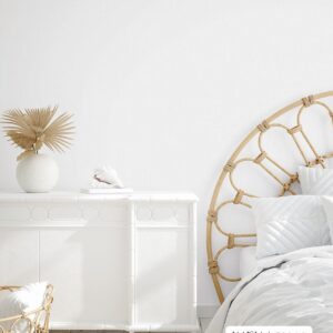 Giấy dán tường họa tiết trơn một màu Xavia 3904-1 910k/cuộn