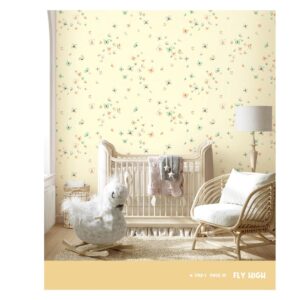 Giấy dán tường họa tiết trẻ em DreamWorld 5142-1KG 910k/cuộn