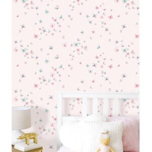 Giấy dán tường họa tiết trẻ em DreamWorld 5142-2KG 910k/cuộn