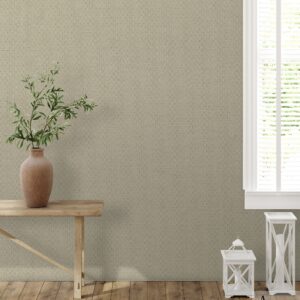 Giấy dán tường họa tiết trơn một màu Albany 6810-4 910k/cuộn