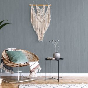 Giấy dán tường họa tiết sọc tăm Albany 6818-7 910k/cuộn