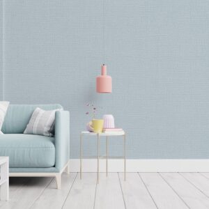 Giấy dán tường họa tiết trơn một màu Albany 6819-5 910k/cuộn