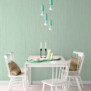 Giấy dán tường họa tiết sọc tăm Albany 6821-7 910k/cuộn