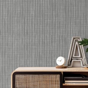 Giấy dán tường họa tiết sọc tăm Albany 6821-9 910k/cuộn