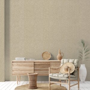 Giấy dán tường họa tiết trơn một màu Albany 6824-4 910k/cuộn