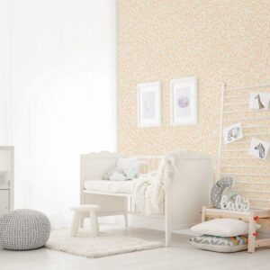 Giấy dán tường họa tiết hoa lá V-concept 70242-1KG 910k/cuộn