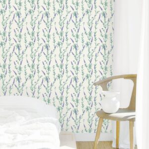 Giấy dán tường họa tiết hoa lá V-concept 70250-1KG 910k/cuộn