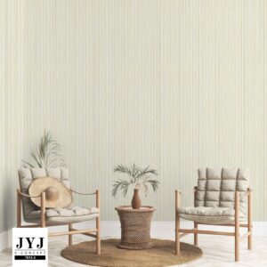 Giấy dán tường họa tiết sọc tăm V-concept 7913-3 910k/cuộn