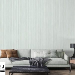 Giấy dán tường họa tiết sọc tăm V-concept 7913-7 910k/cuộn