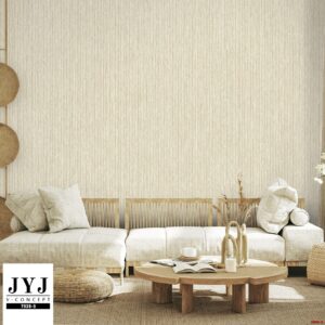 Giấy dán tường họa tiết sọc tăm V-concept 7928-5 910k/cuộn