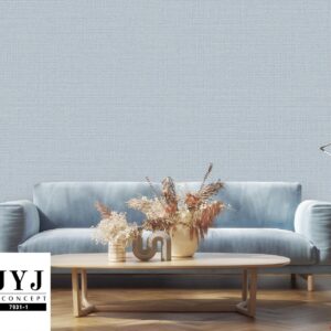 Giấy dán tường họa tiết trơn một màu V-concept 7931-1 910k/cuộn