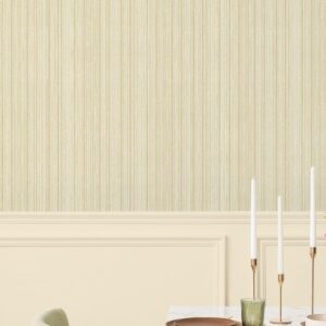 Giấy dán tường họa tiết sọc tăm V-concept 7938-6 910k/cuộn