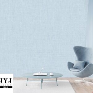 Giấy dán tường họa tiết trơn một màu V-concept 7942-3 910k/cuộn