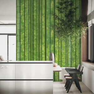 Giấy dán tường họa tiết gỗ JOINUS  88423-1 910k/cuộn