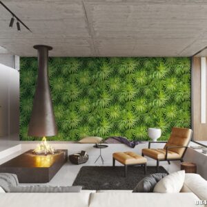 Giấy dán tường họa tiết gỗ JOINUS  88425-1 910k/cuộn