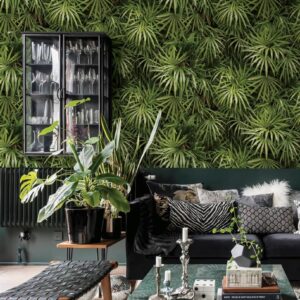 Giấy dán tường họa tiết gỗ JOINUS  88425-2 910k/cuộn