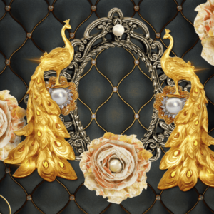 Tranh dán tường họa tiết Công Phượng mẫu 2