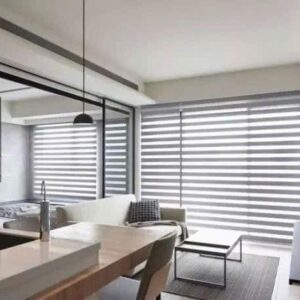 Rèm cầu vồng mẫu 5