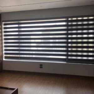 Rèm cầu vồng mẫu 6