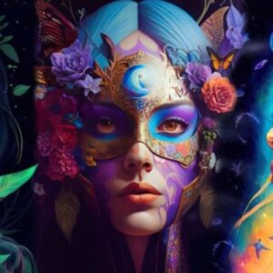 Tranh dán tường cho quán Bi-a mẫu 10