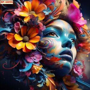 Tranh dán tường cho quán Bi-a mẫu 13