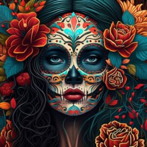 Tranh dán tường cho quán Bi-a mẫu 3