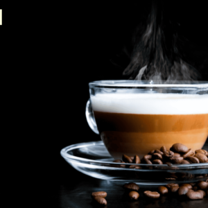 Tranh dán tường cho quán Cà Phê mẫu 10