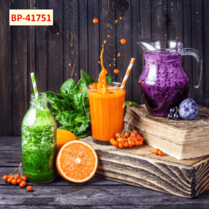 Tranh dán tường cho quán Cà Phê mẫu 9