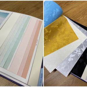 Giấy dán tường